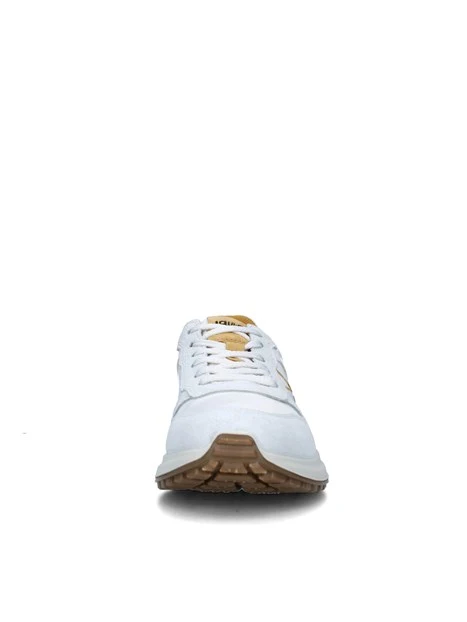 SNEAKERS BASSE 7634833 UOMO BIANCO