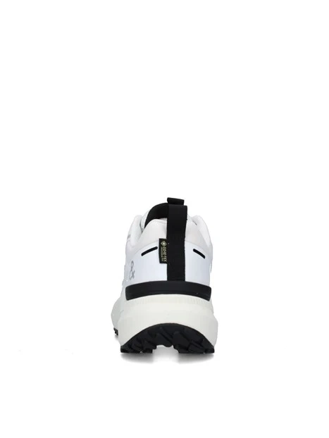SNEAKERS BASSE 7705022 DONNA BIANCO