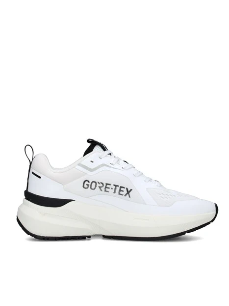 SNEAKERS BASSE 7705022 DONNA BIANCO