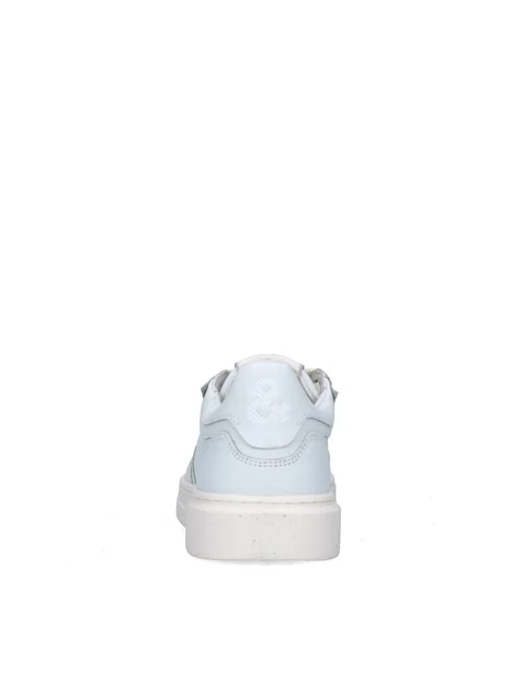 SNEAKERS BASSE 7706555 DONNA BIANCO