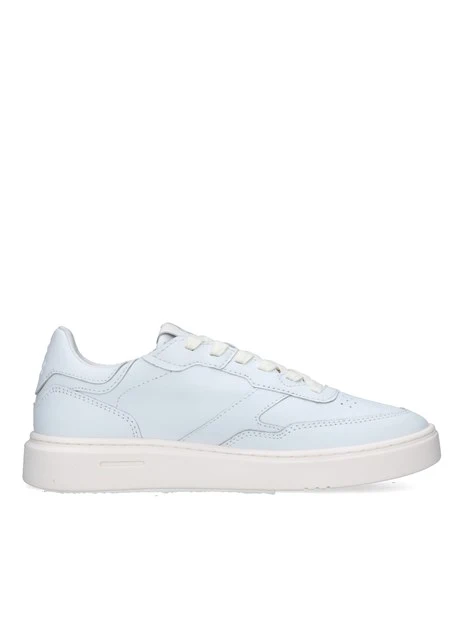 SNEAKERS BASSE 7706555 DONNA BIANCO