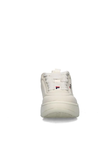 SNEAKERS PLATFORM FFW0536 DONNA BEIGE