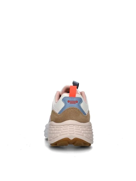 SNEAKERS PLATFORM JL51513A GROOVE DONNA ROSA