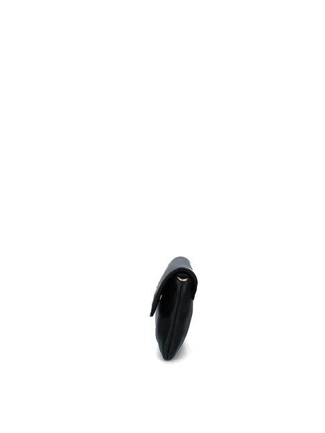 POCHETTE BYBS08B02 DONNA NERO