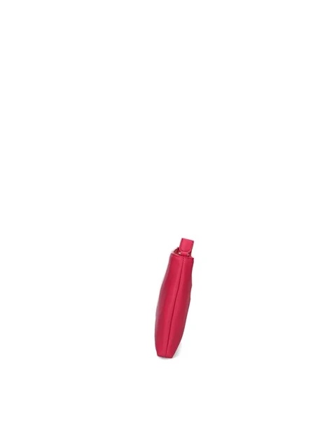 POCHETTE BYBS08B03 DONNA ROSSO