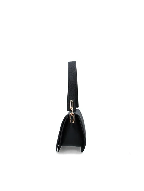 BORSA A SPALLA BYBS10B05 DONNA NERO