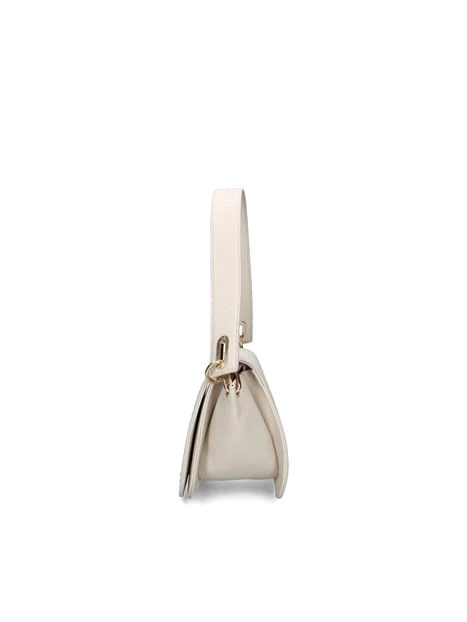 BORSA A SPALLA BYBS10B05 DONNA AVORIO