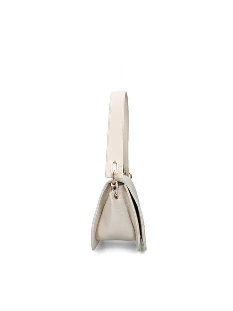 BORSA A SPALLA BYBS10B05 DONNA AVORIO