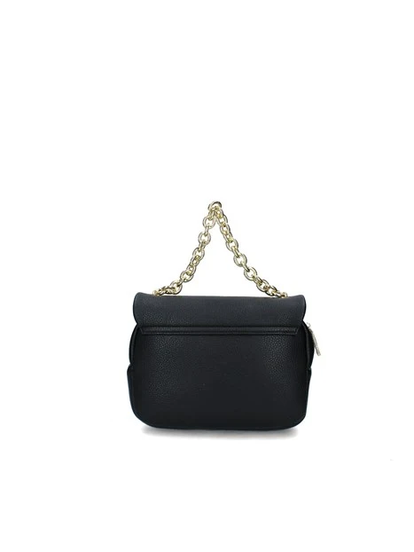 BORSA A SPALLA BYBS16B01 DONNA NERO