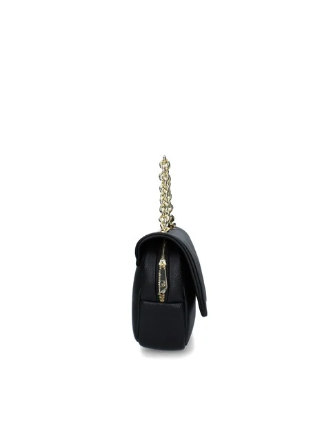 BORSA A SPALLA BYBS16B01 DONNA NERO