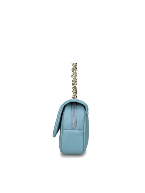 BORSA A SPALLA BYBS16B01 DONNA CELESTE