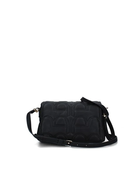 BORSA A SPALLA BYBS28A10 DONNA NERO