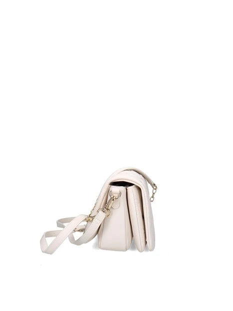 BORSA A SPALLA BYBS28A10 DONNA AVORIO