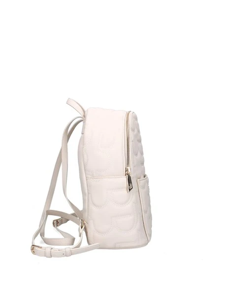 ZAINO BYBS28A12 DONNA AVORIO