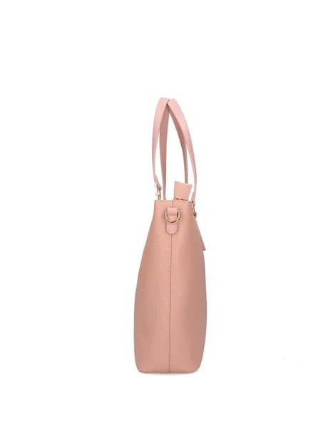 BORSA A SPALLA BYBS33B02 DONNA ROSA