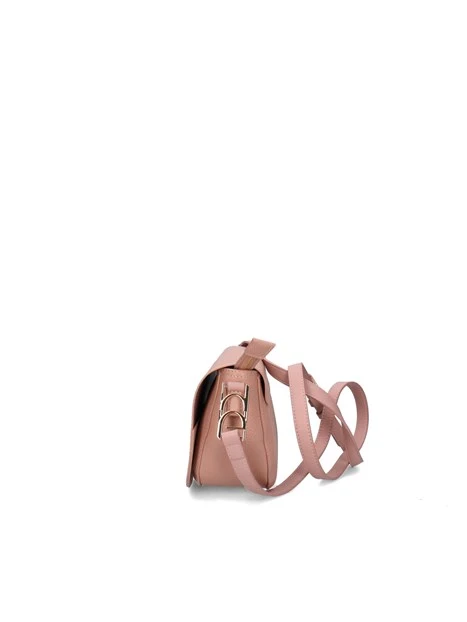 BORSA A SPALLA BYBS33B06 DONNA ROSA