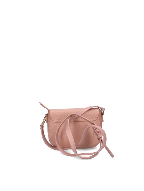 BORSA A SPALLA BYBS33B06 DONNA ROSA