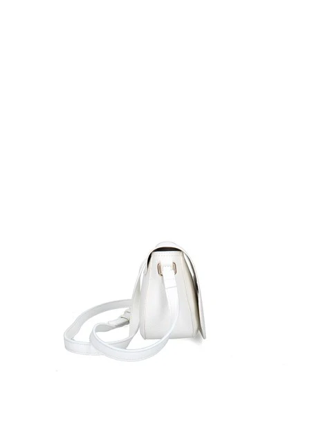 BORSA A SPALLA BYBS33B06 DONNA BIANCO