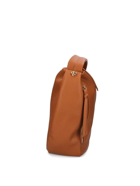 BORSA A SPALLA BYBS34B01 DONNA BEIGE
