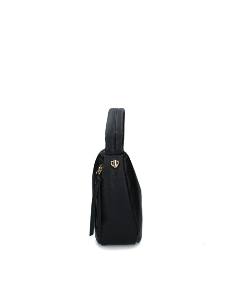 BORSA A MANO BYBS34B02 DONNA NERO