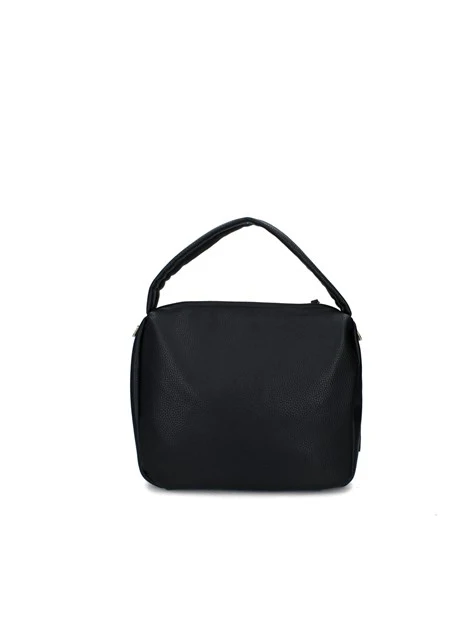 BORSA A MANO BYBS34B02 DONNA NERO