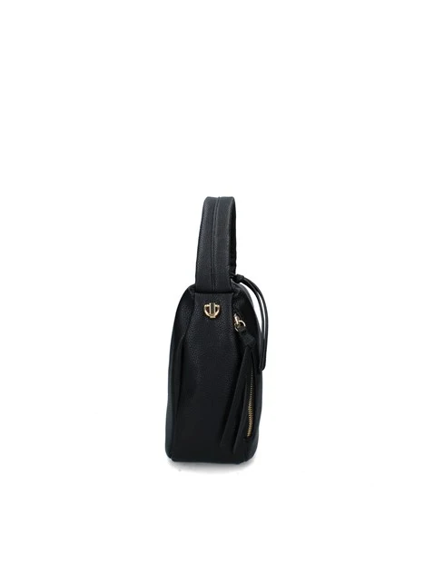 BORSA A MANO BYBS34B02 DONNA NERO