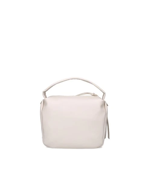 BORSA A MANO BYBS34B02 DONNA AVORIO