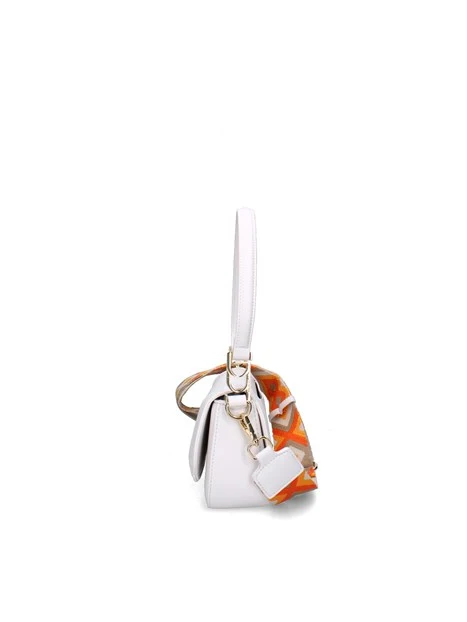 BORSA A SPALLA BYBS44A01A DONNA AVORIO