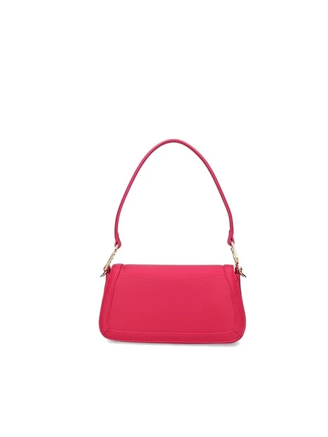BORSA A SPALLA BYBS44A01A DONNA ROSSO
