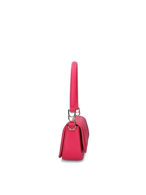 BORSA A SPALLA BYBS44A01A DONNA ROSSO