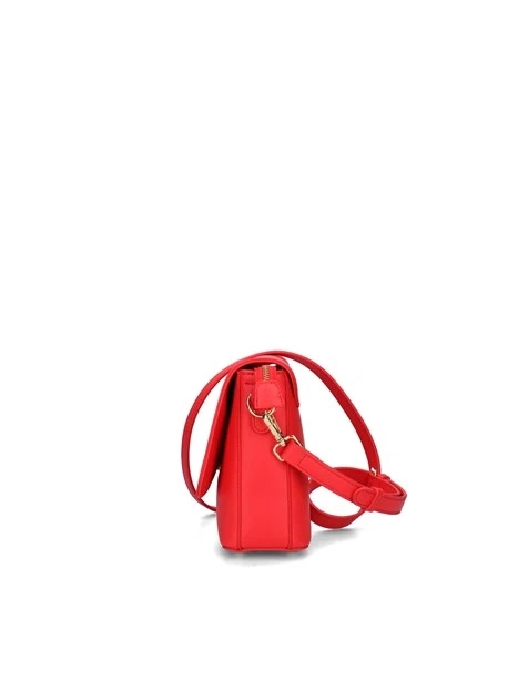 BORSA A SPALLA BYBS60A03 DONNA ROSSO