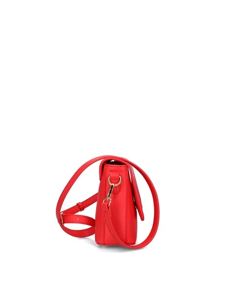 BORSA A SPALLA BYBS60A03 DONNA ROSSO