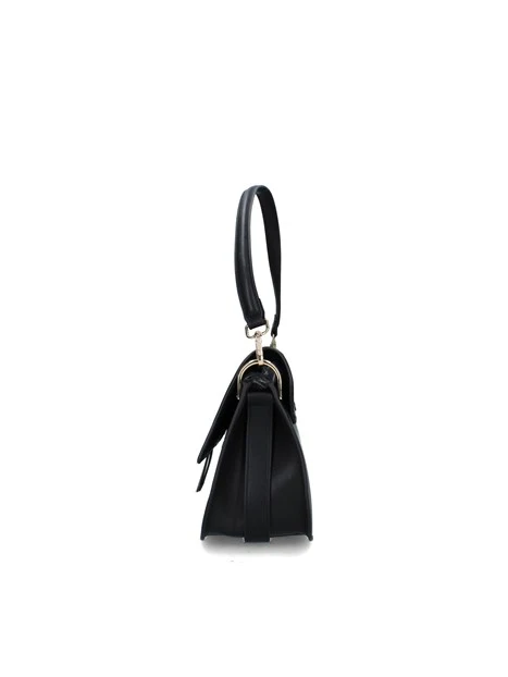 BORSA A SPALLA BYBS89A02 DONNA NERO