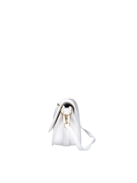 BORSA A SPALLA BYBS89A02 DONNA BIANCO