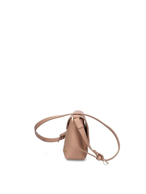 BORSA A SPALLA BENTD8624WZ DONNA BEIGE