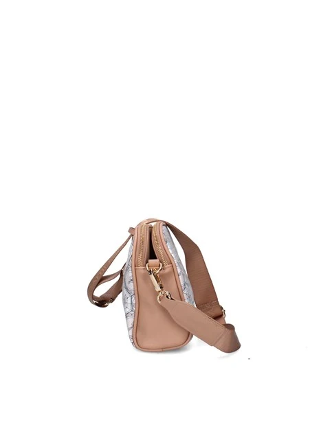 BORSA A SPALLA BENTD8620WZ DONNA BEIGE