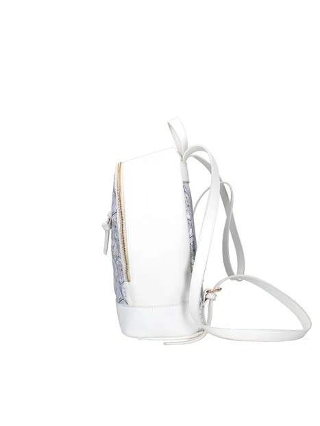 ZAINO BINTD8006WZ DONNA BIANCO
