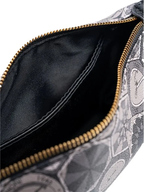 POCHETTE BINTD8394WZ DONNA GRIGIO