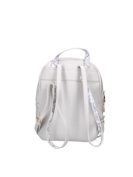 ZAINO BINDN8413WV DONNA BIANCO