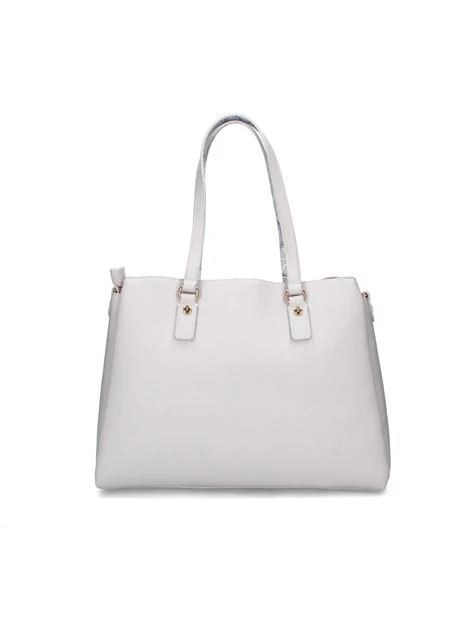 BORSA A SPALLA BINDN8415WV DONNA BIANCO