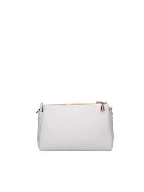 BORSA A SPALLA BINDN8412WV DONNA BIANCO