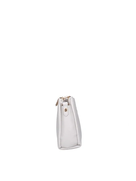 BORSA A SPALLA BINDN8412WV DONNA BIANCO