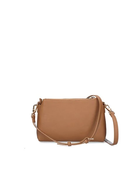 BORSA A SPALLA BINDN8412WV DONNA BEIGE