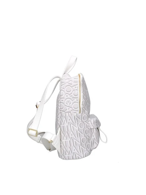 ZAINO BIN0R8514WV DONNA BIANCO