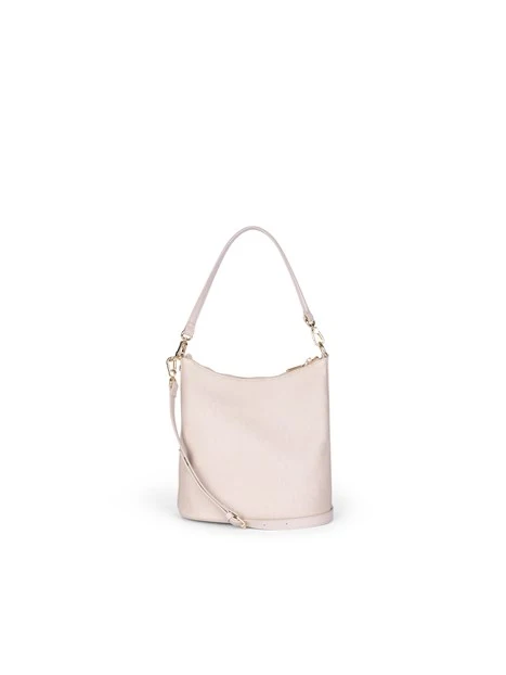 BORSA A SPALLA BEN4C8530WV DONNA BEIGE