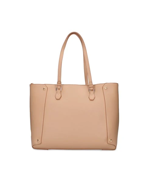 BORSA A SPALLA BINRZ8450WV DONNA BEIGE
