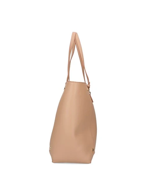 BORSA A SPALLA BINRZ8450WV DONNA BEIGE