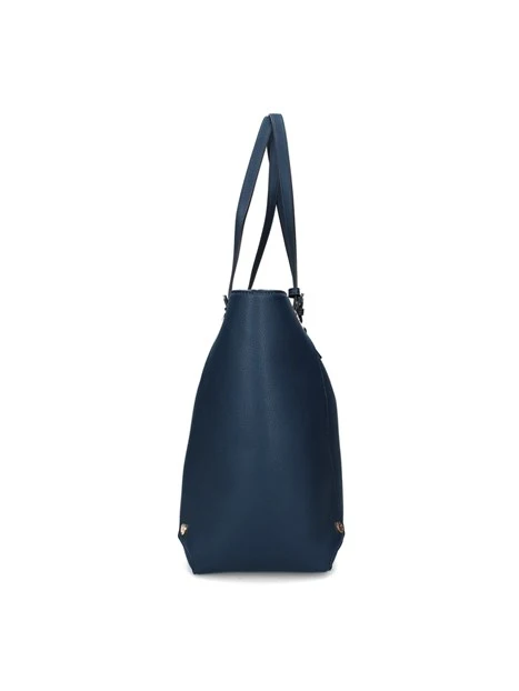 BORSA A SPALLA BINRZ8450WV DONNA BLU