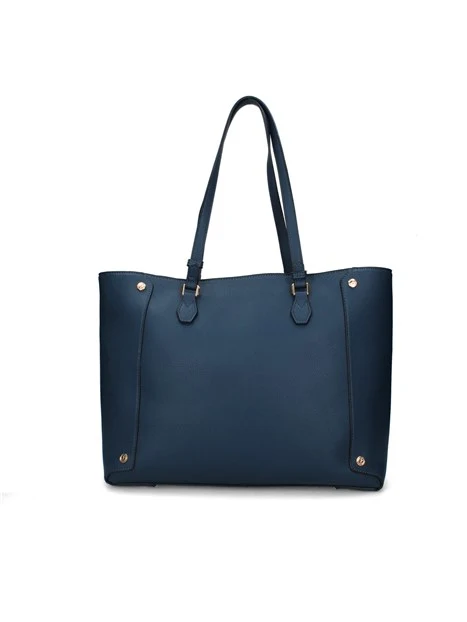 BORSA A SPALLA BINRZ8450WV DONNA BLU