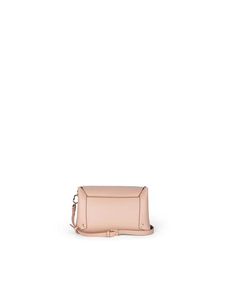 BORSA A SPALLA BENRZ2617WV DONNA BEIGE